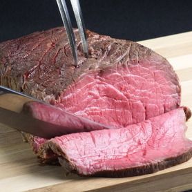 【塊肉で肉祭り♪】70円/10g　500gから承ります。【予約限定！！】