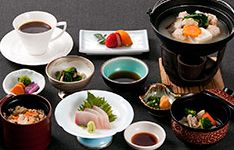 博多水炊き御膳