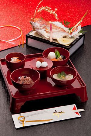 百日（ももか）のお祝い　お食い初めプラン