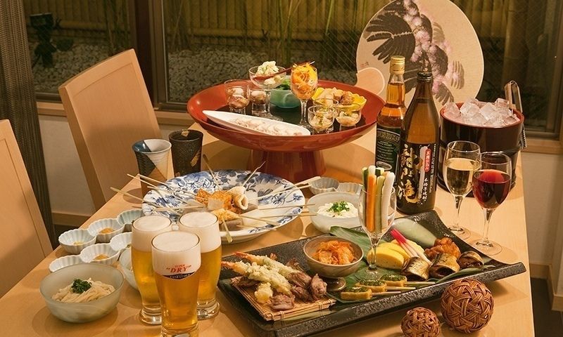 ビアフェスタ「花万 夏祭り」