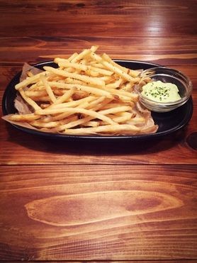 メガクランチポテト