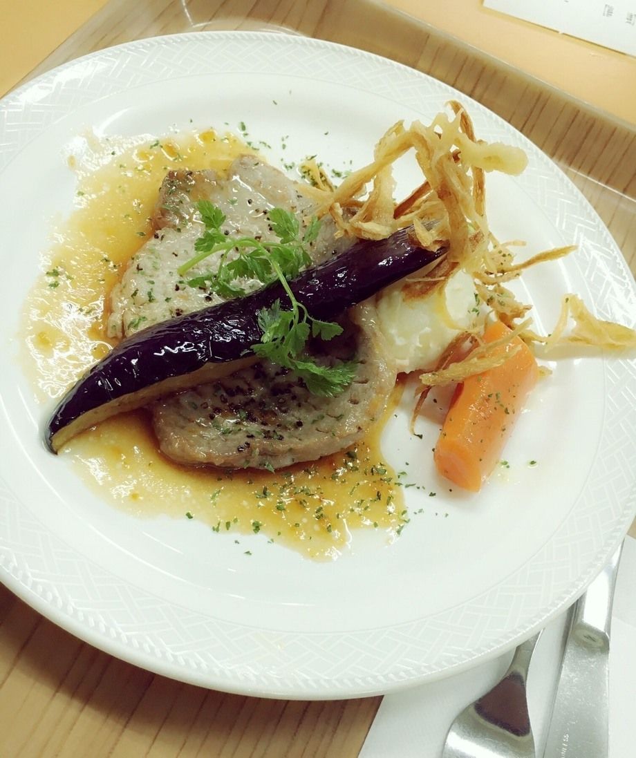 日替わりランチ