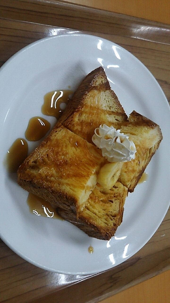 デニッシュパン