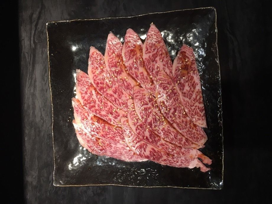 薄切りロース（990）