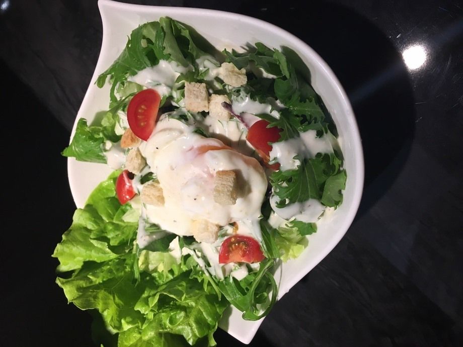 シーザーサラダ（690）