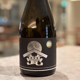 甍(いらか)銀・黒　ひとごこち　生　長野