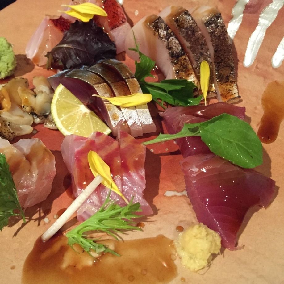 【土・祝日限定】150分飲み放題付きコース（5,000円（税抜） /1名様）