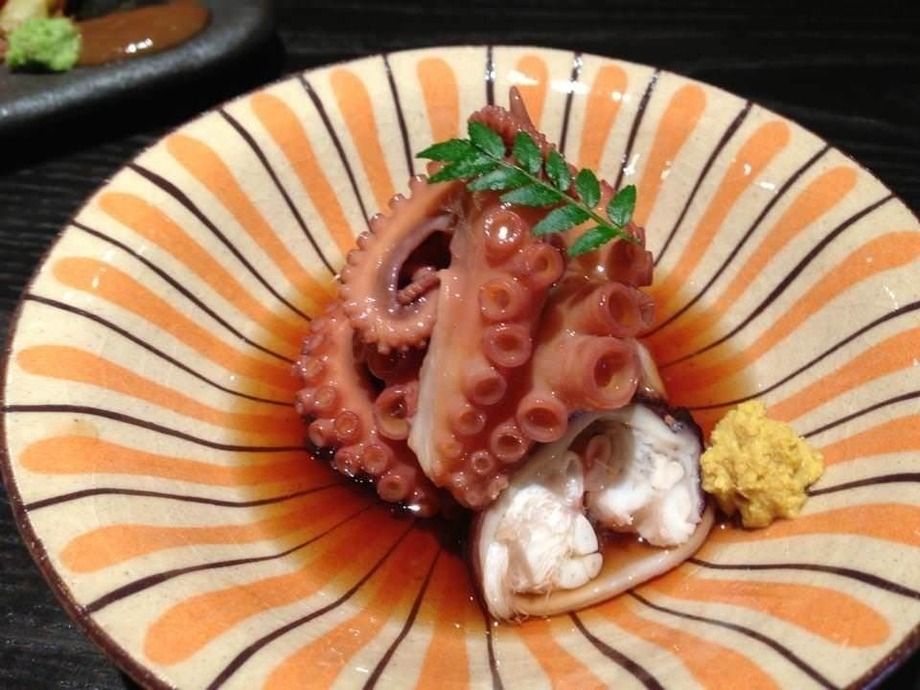 【和食宴会・接待・個室・歓送迎会】「水無月のおまかせ料理」コース（5,000円（税抜） /1名様）