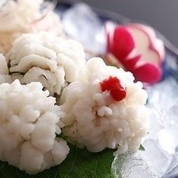 【宴会・接待】「初夏の風物詩」　鱧づくしコース（7,000円（税抜） /1名様）