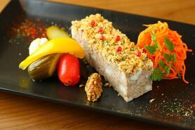 パデ　ド　カンパーニュ