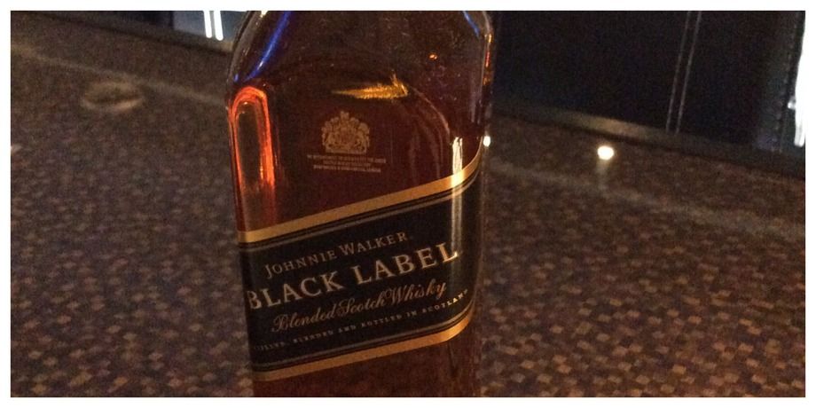 ジョニーウォーカー(黒)