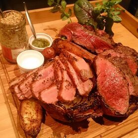 乾杯シャンパン付【歓送迎会、各種飲み会】飲み放題付　お任せシェア　SPECIAL PLAN