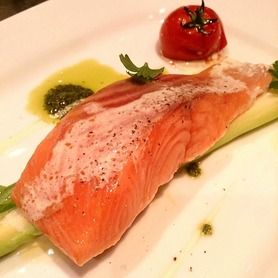 【誕生日・記念日に】シェフのお任せフルコース 4800円