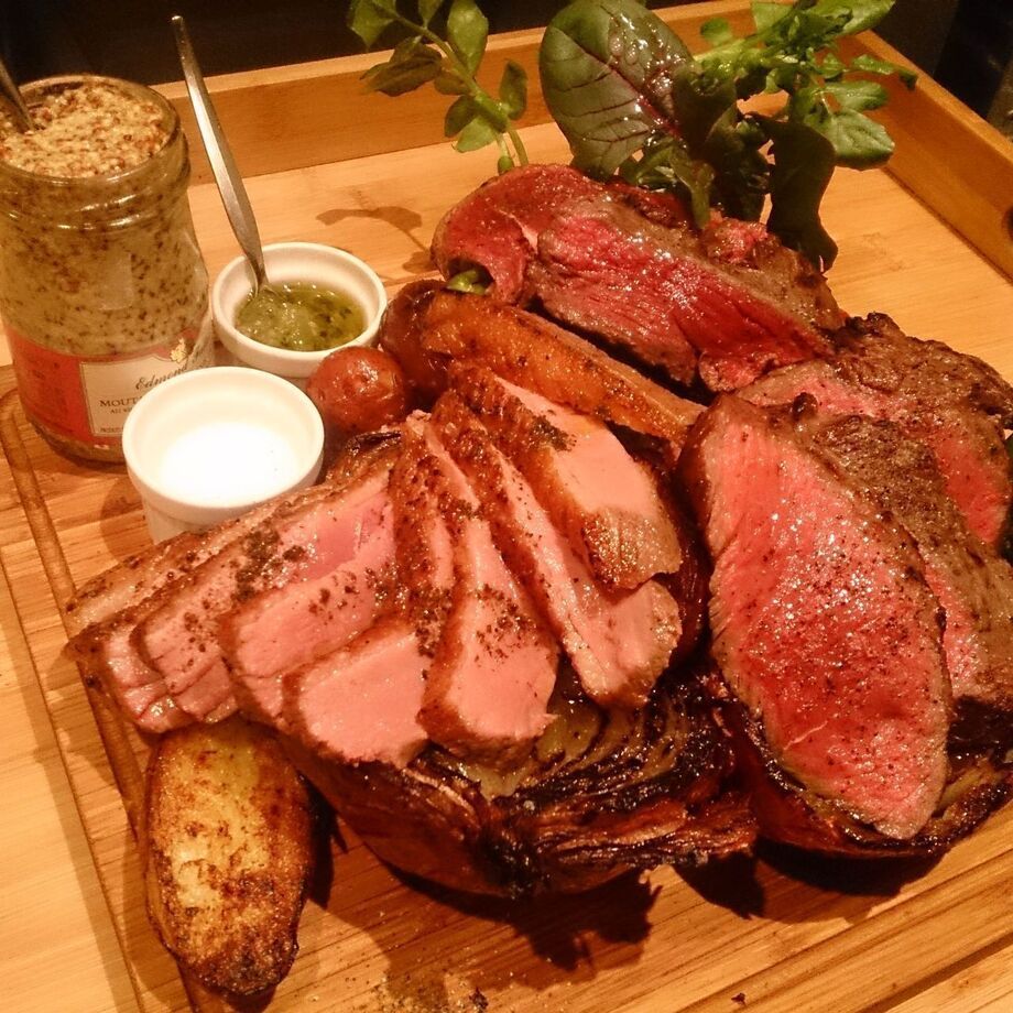 乾杯シャンパン付【歓送迎会、各種飲み会】飲み放題付　お任せシェア　SPECIAL PLAN 10000円（10,000円（税込） /1名様）