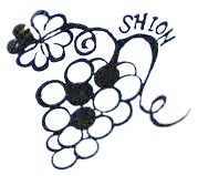 クレマチス　橙（ボトル：5,000円 （税込））