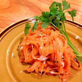 キャロットラぺ