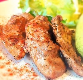 【限定】スパイシーラムカルビ