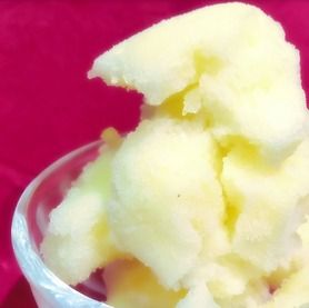 季節のジェラート