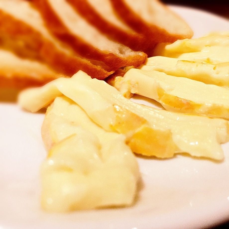 フロマージュ　ド　エール（680円（税抜））