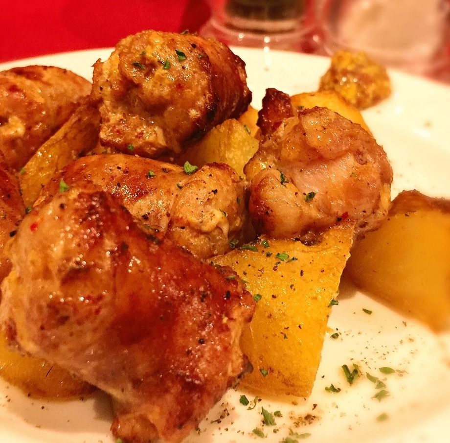 柏幻霜ポークのソーセージ（1,380円（税抜））