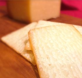 スモークパルメザンチーズ