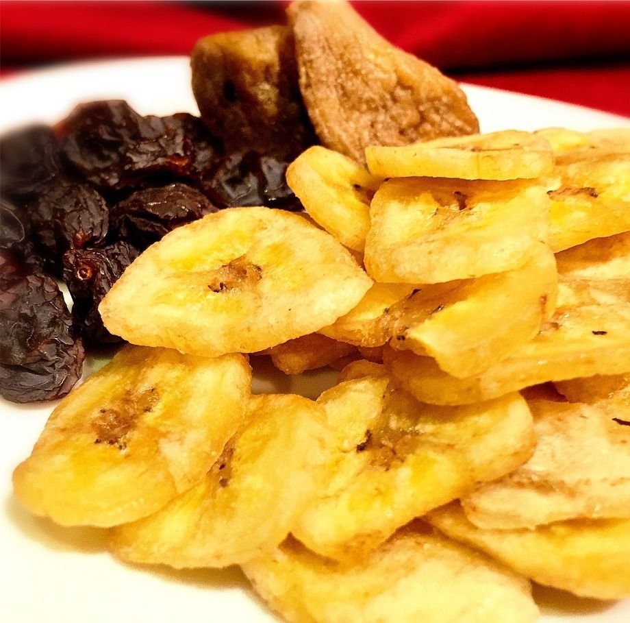 ドライフルーツ（580円（税抜））