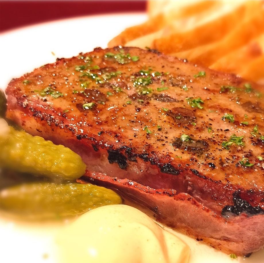 パテ　ド　カンパーニュ（980円（税抜））