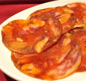 イベリコチョリソー