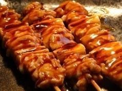 ねぎま（たれ•塩）