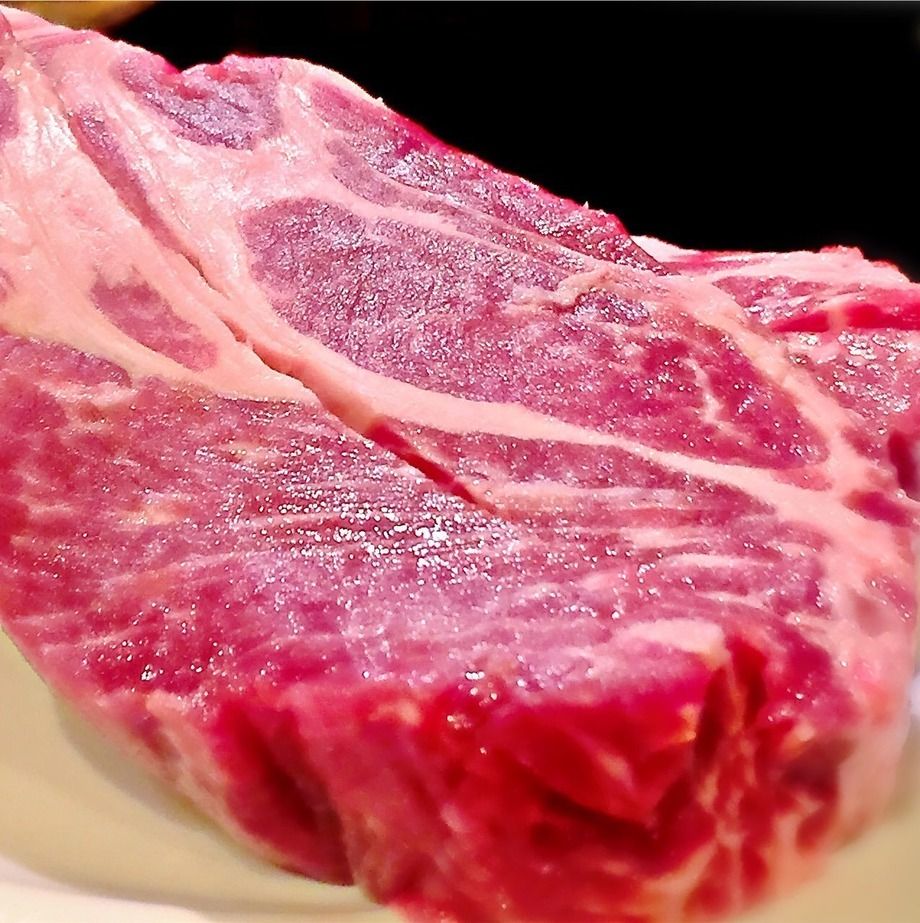 十勝・どろ豚　肩ロース（980円（税抜））