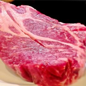 十勝・どろ豚　肩ロース