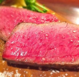 黒毛和種　佐賀牛A5ランプ