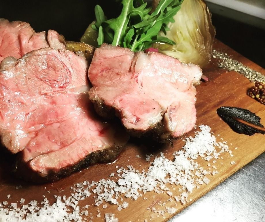 日～木・祝日限定☆イベリコ豚グリルの気軽な3980円コース（2H飲み放題）（3,980円（税抜） /1名様）