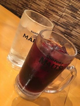 かち割りワイン