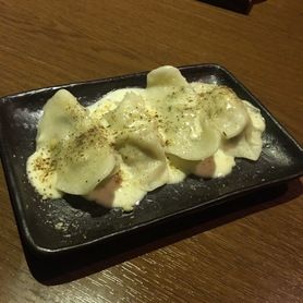 イタリア ゴルゴンゾーラソース