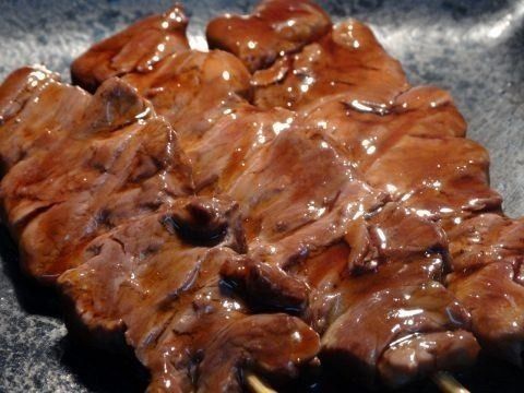 牛さがり（たれ•塩）