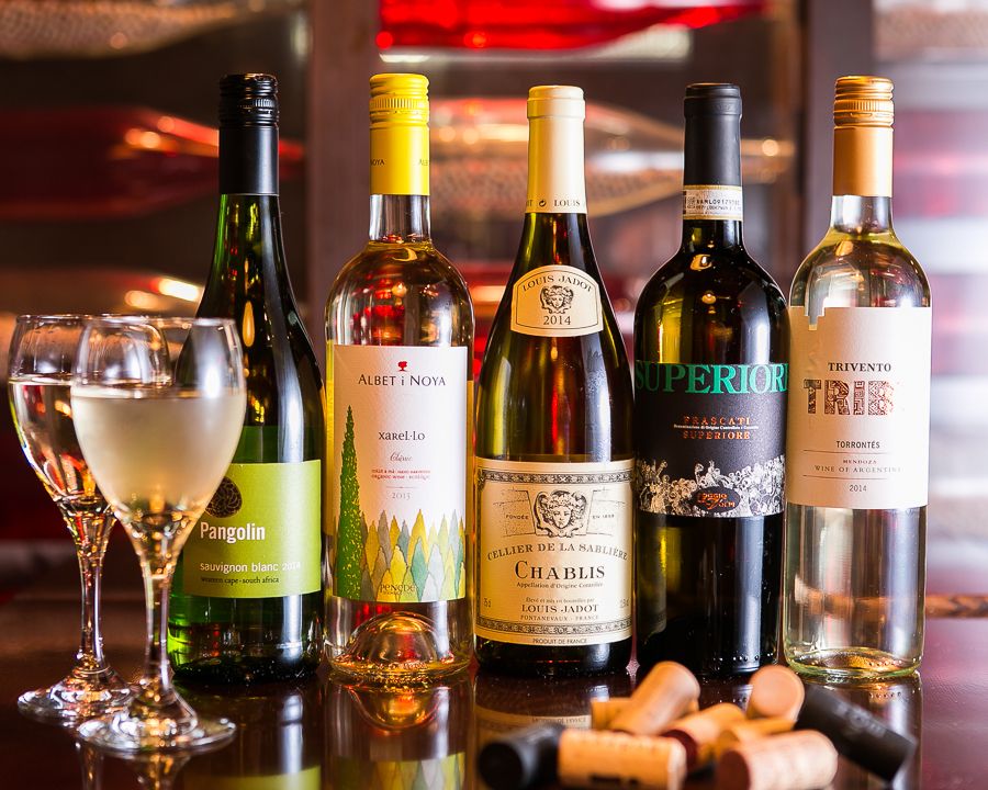 飲み放題　50種類プラン