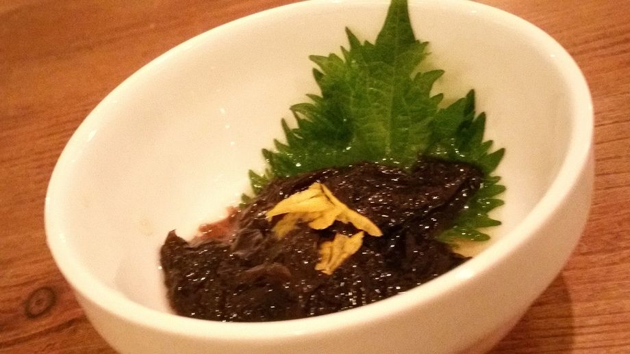 チーズおかか（３９０円）