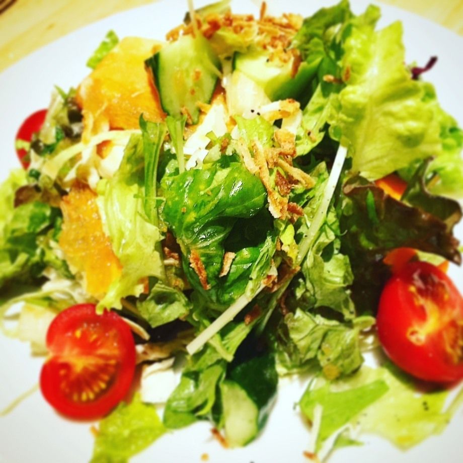 シーザーサラダ