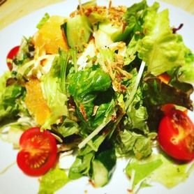 シーザーサラダ