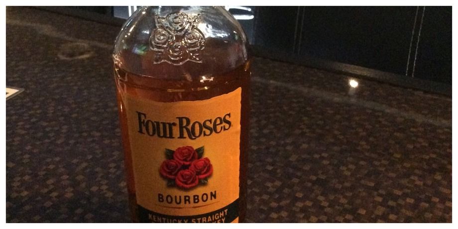 フォアローゼズ