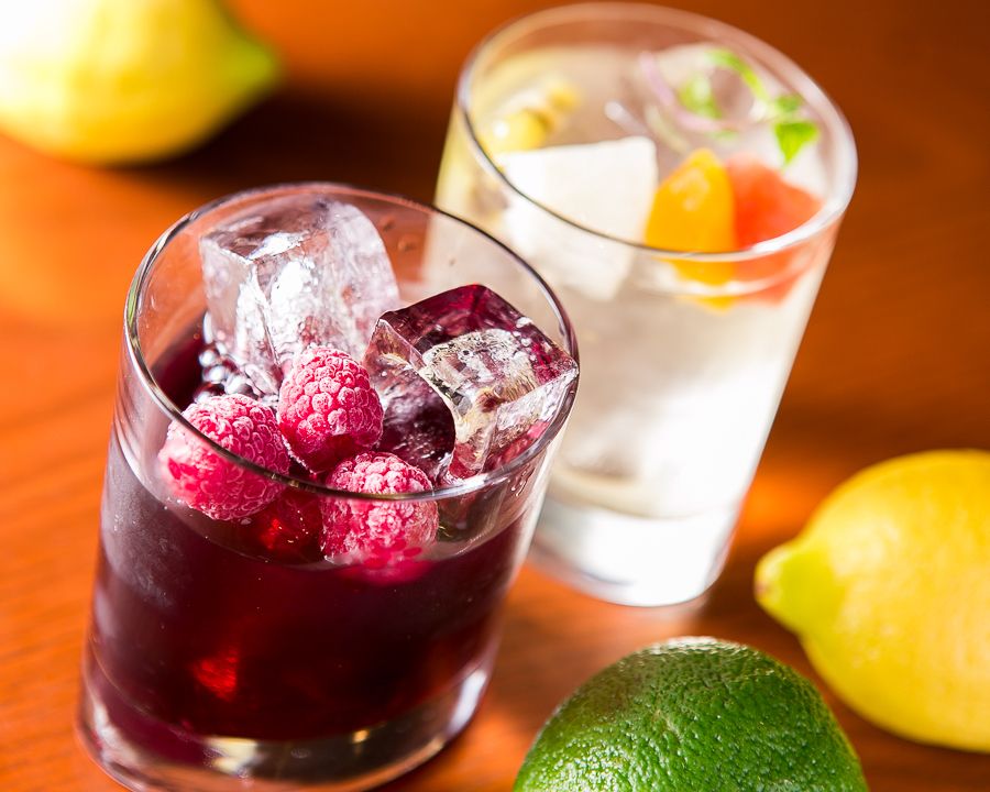 【おすすめ】手作りサングリア