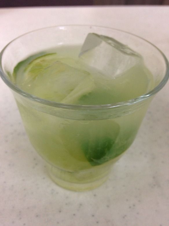 カイピリーニャ