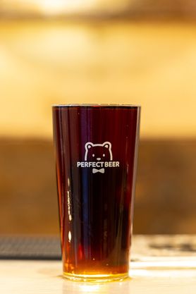 ハーフピリピリ