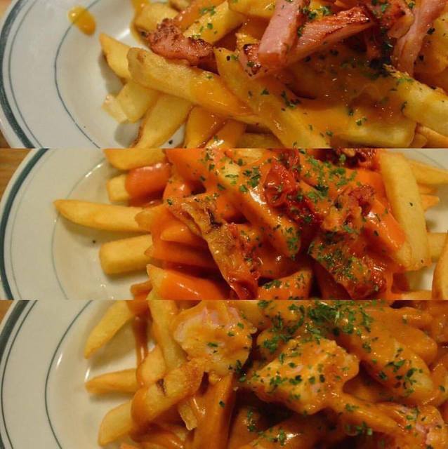 オリジナルプティン