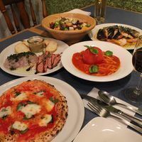 ◆ナポリンチョスペシャルコース◆