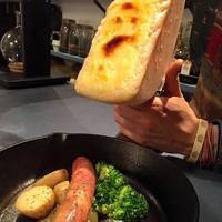 ◆ラクレットチーズコース◆