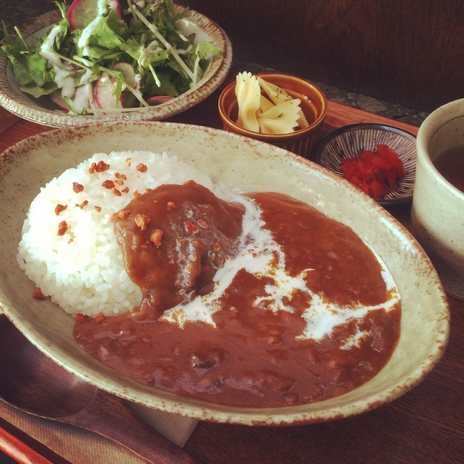 カレーライス（600）