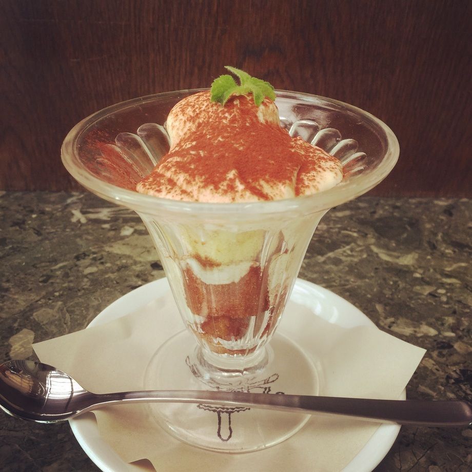 ティラミス（380）