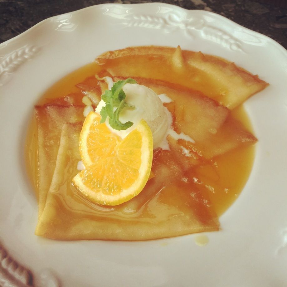 今日のスイーツ（350〜）